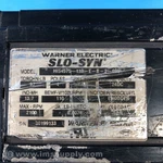 Warner Electric HIS4575-110-E-B-2-028 Slo-syn Encoder Usip. Fixed Price $660.34.