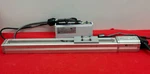 Iai Robo Cylinder RCA-SA5C-I-20-3-300-A1-P & Controller ACON-C-201-NP-2-0 Parts. Fixed Price $210.00.