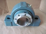Baldor Dodge 069471 P2B-IP-207L Pillow Block Roller Bearing, 2-7/16" Bore, New. Fixed Price $399.95.