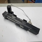 Kollmorgen R3-AKM23D-CNC-20T-6-AR-ASE-C0, Linear Actuator. 6" Travel Used. Fixed Price $1519.99.