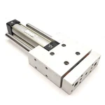 Tolomatic RCS40SK6LB Rod Cylinder Slide, 1.5IN Bore, 6IN Stroke, 100PSI, NPT1/4. Fixed Price $175.00.