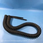 Whitney 4-8097-00-91W Sow Coiled Rolled Cord Usip. Fixed Price $17.26.