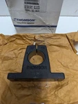 Thomson SB24 1B Linear Motion Bearing Shaft Rail Support Block 1-1/2". Fixed Price $25.00.