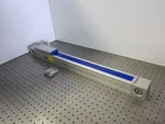 Hsb Automation Beta 70-C-ZRS-32AT5 Linear Unit W/timing Belt Drive. Fixed Price $950.00.