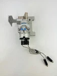 Smc Actuator With Compact Rotary Table MSUB20-90S Max Pressure 1.0MPA. Fixed Price $67.95.