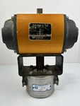 Worcester Controls 2039NR3 Pneumatic Actuator Series. Fixed Price $200.00.