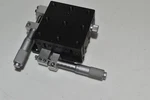 *jm* Optosigma 123-0740 Linear Stage (FMB27). Fixed Price $225.00.