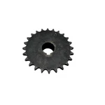 Martin 40BS24 Bored-to-size Sprocket, #40 Chain, 1" Bore, Teeth. Fixed Price $35.89.