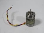 Fasco Harowe Servo Controls 11BRCT-300-P95D-01 Resolver 5-SPEED 5" Leads Used. Fixed Price $158.99.