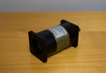 Danaher Motion Industrial Devices Gearmotor: G23VI-B23-0160. Fixed Price $350.00.