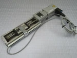 Festo EGSK-26-50-2P EMMS-ST-42-S-S-G2 Electric Slide Ball Screw Linear Actuator. Fixed Price $599.99.