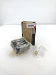 Thk SR-15VW Linear Bearing Guide Block. Fixed Price $36.00.