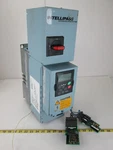 Eaton Cutler Hammer Adjustable Frequency Drives Intellipass Integrated Bypass. Fixed Price $1199.99.