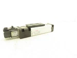 Thk VLA-ST-60-06-0050 Linear Actuator W Servo Motor Bolts Missing Lot Of 3. Fixed Price $269.99.