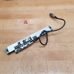 Rsf-elektronik Msa 6709 Linear Encoder, 155MM, +5V, Grating 0,01MM Used. Fixed Price $128.24.