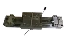 Smc MYH25G-100-E73A Cylinder Unmp. Fixed Price $230.00.