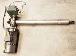 Stearns Automatic Motor Brake W Manual Override 104816101BP Baldor. Fixed Price $299.00.