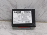 New Osram Quicktronic QTP1X39MH Unv J High Pressure Discharge Ballast 1-LAMP. Fixed Price $34.96.