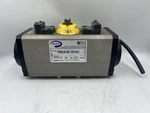 New Nos Sm MT16.S4.F04-F07.CH14 Pneumatic Actuator 150 Psi Spring Return. Fixed Price $240.00.