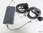 Sigma Koki Rotary Stage Used SHOT-602, SGSP-60YAW-OB X OPT-I-410=2A21. Fixed Price $899.98.