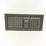 Okuma 98029-10010-1 LFS15-1SP Operator Control Key Pad. Fixed Price $211.04.