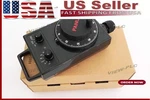 New Fanuc A860-0203-T015 Handwheel Pulse Generator Us Free Tax. Fixed Price $196.70.
