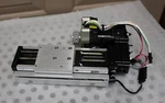 Parker Linear Actuator 802-3782B W/ims Mdrive Pls Motor MDI1FRL17B-EQ-N. Fixed Price $275.00.