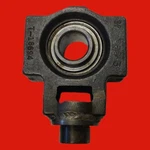 Fafnir RTU1 3/16 Ball Bearing Take-up Unit. Fixed Price $88.00.