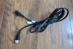 Power Cord Serta Linak Okin Adjustable Base Cable Wire Chord For Tempurpedic. Fixed Price $19.99.