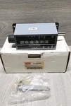 New Dayton 6X596C Mechanical Counter. Fixed Price $69.99.