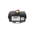 Morin MRP-004U-T-S080 W/ 791L-312-C4D8-00 120PSI Nsnp. Fixed Price $624.00.