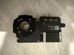 Zaber X-RSW60A Motorized High-precision Rotary Stage. Fixed Price $1086.90.