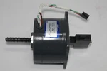 Ead LA34AGKS-4S Industrial 5.3V 4PH 1.61A 1.8-DEG Linear Actuator Motor Unit. Fixed Price $23.00.