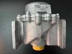 Asco Actuator Gas Valve W/ Pos Ssov 3" V710LBSV22. Fixed Price $1668.00.