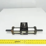 Parker PTR251-AB23S-C Pneumatic Rotary Actuator 250PSI 1-3/8" Shaft. Fixed Price $408.31.