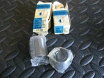 Barden L-8 Mm Linear Bearing 2PC Lot. Fixed Price $24.95.