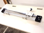 7878001 Macron Dynamics With Rexroth Belt Linear Rail Slide Actuator New. Fixed Price $259.34.