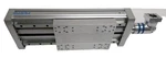 Festo 556821 Hd Linear Screw Actuator Assy W/ Gam EPR-H-064 Right Angle Gearbox. Fixed Price $3749.00.