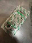 New Hiwin MGN-15-HH Bearing Block. Fixed Price $21.13.