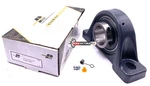 Peer UCP209-27 Housing And Bearing SYJ1.11/16 Tf UC209-27J 1.11/16" Bore. Fixed Price $143.44.