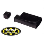 Linear Actuator Black Rubber Boot Merit Automation Universal Fit. Fixed Price $15.01.
