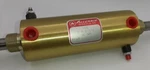 *new* Allenair Cde X 1/2 Bc-wr Pneumatic Cylinder. Fixed Price $250.00.