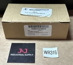 New Box- Schneeberger Linear Guide Block Mra 25-G3-V1 Fast Shipped. Fixed Price $250.00.