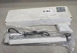 X0029DZ5RF Eco Worthy 12V Linear Actuator 1500N. Fixed Price $100.00.