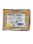 (an) Hubbell C87 3" Iron Conduit Body Powder Coated Ul Csa Rated. Fixed Price $156.00.
