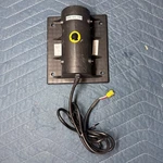 Tempurpedic Reverie Adjustable Bed Head End Massage Motor MM-HS-100 Tested. Fixed Price $23.99.