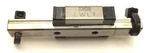 Iko LWL7 Linear Rail 2" (53MM) Length W/one Carriage Bearing Block, 23MM X 17. Fixed Price $27.00.