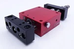 Afag Lm 16/30 Linear Module -used-. Fixed Price $80.07.