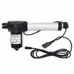 Richmat HJA35 Adjustable Bed Base Actuator 124/304MM Stroke. Fixed Price $109.00.
