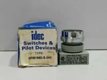 Idec APW199D-S-24V Switches & Pilot Devices. Fixed Price $56.05.